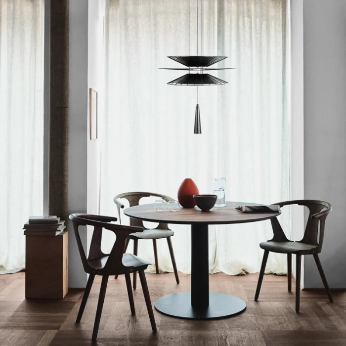 Подвесной светильник LOFT IT Star 10141B/400 Black