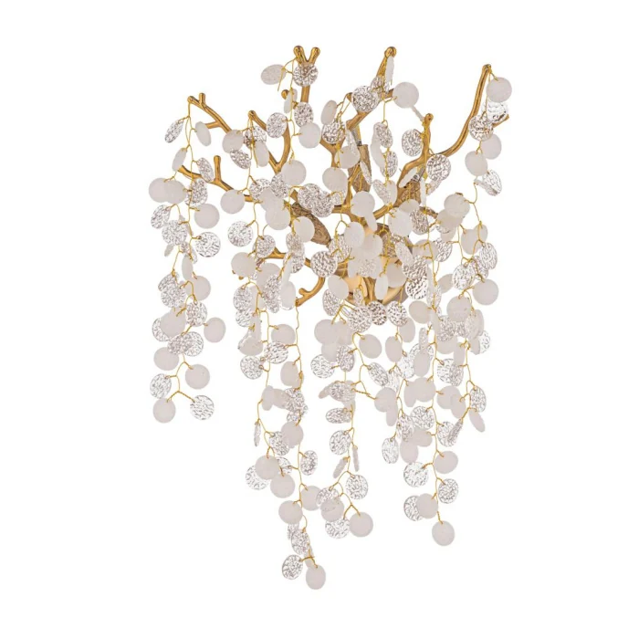 Бра Dio D'Arte Tavenna H 2.40.103 A