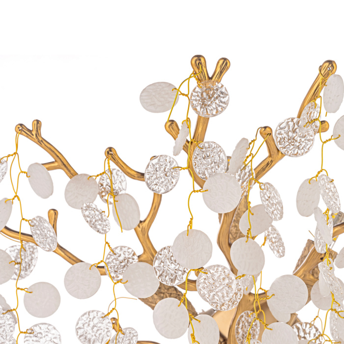 Бра Dio D'Arte Tavenna H 2.40.103 A