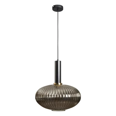 Подвесной светильник Loft it Iris 2070-C+BL