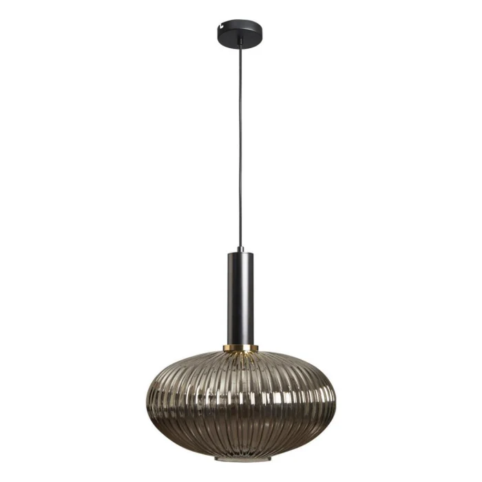 Подвесной светильник Loft it Iris 2070-C+BL