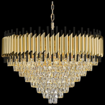 Подвесной светильник WERTMARK WE138.31.403