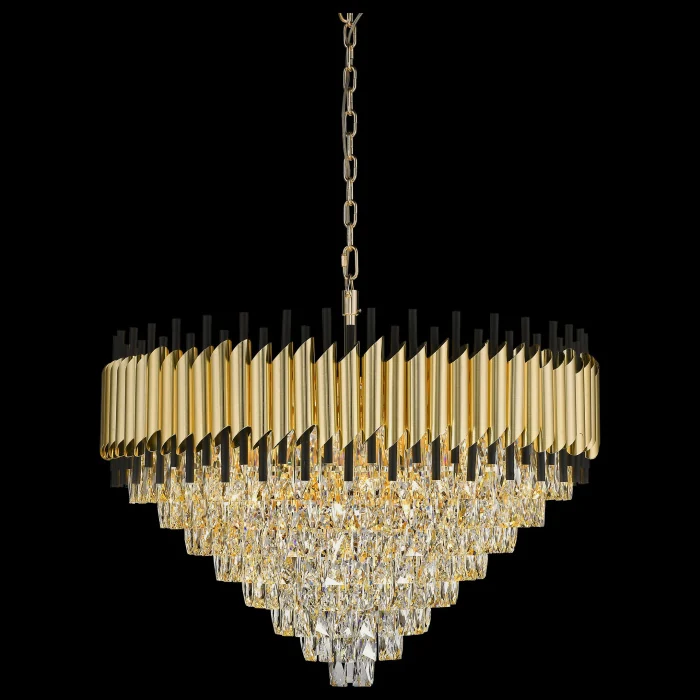 Подвесной светильник WERTMARK WE138.31.403