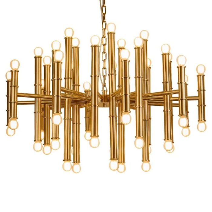 Подвесная люстра L'Arte Luce Luxury Meurice L27500