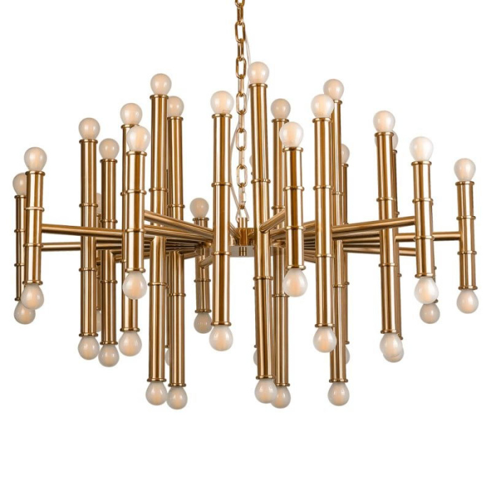 Подвесная люстра L'Arte Luce Luxury Meurice L27500