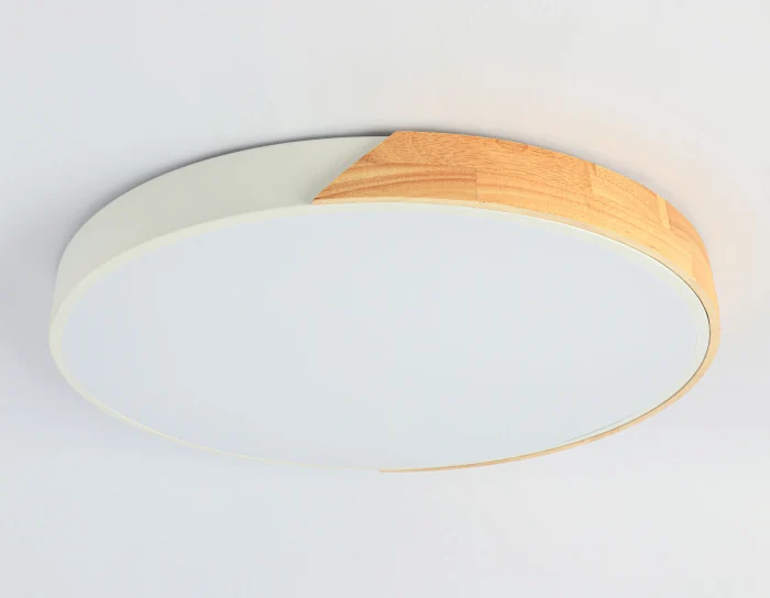 Потолочный светодиодный светильник Ambrella light FZ1300