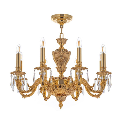 Люстра подвесная Dio D`arte Estrada E 1.1.8.200 G