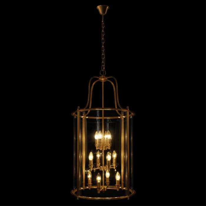 Подвесной светильник Loft it Lighthouse 10456/12 AB