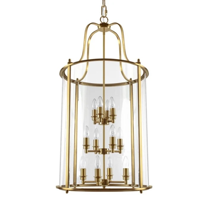 Подвесной светильник Loft it Lighthouse 10456/12 AB