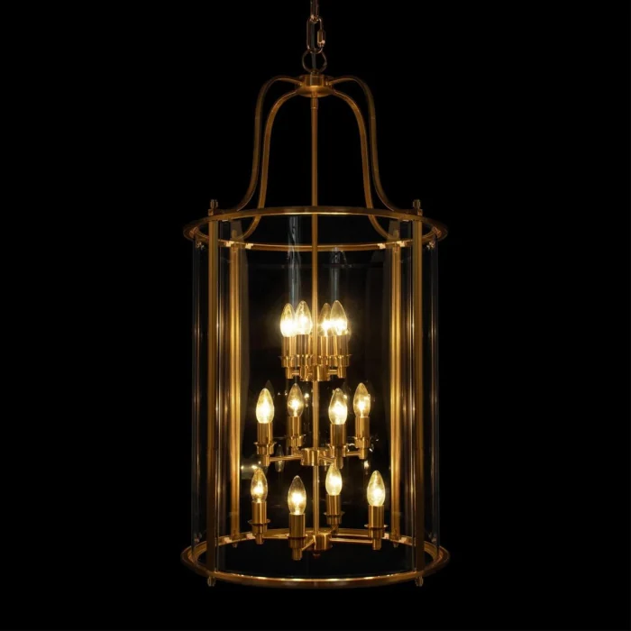 Подвесной светильник Loft it Lighthouse 10456/12 AB