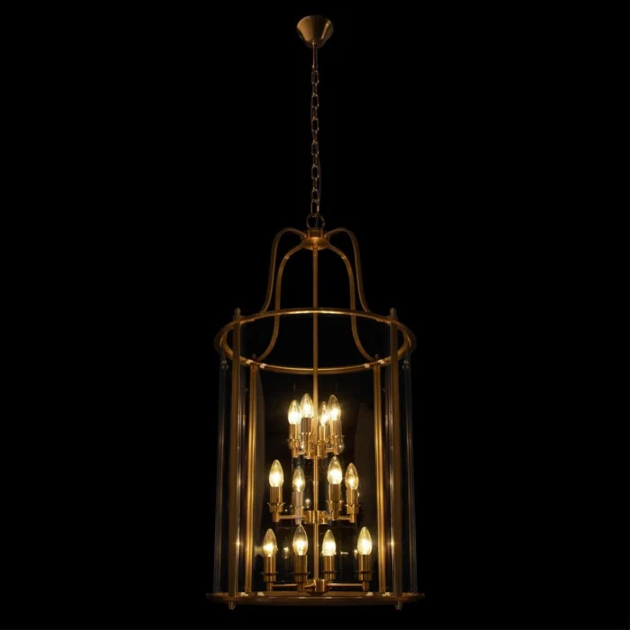 Подвесной светильник Loft it Lighthouse 10456/12 AB