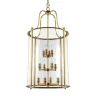 Подвесной светильник Loft it Lighthouse 10456/12 AB