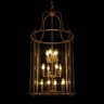 Подвесной светильник Loft it Lighthouse 10456/12 AB