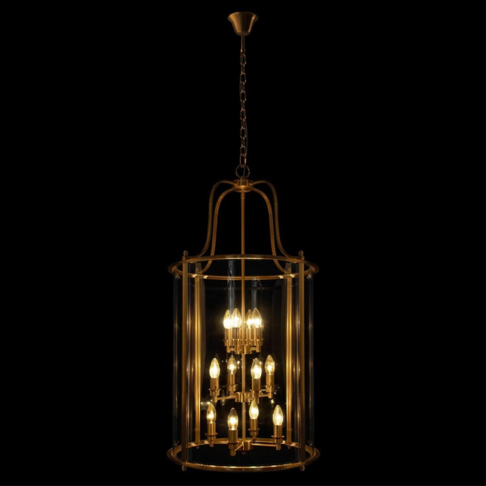 Подвесной светильник Loft it Lighthouse 10456/12 AB