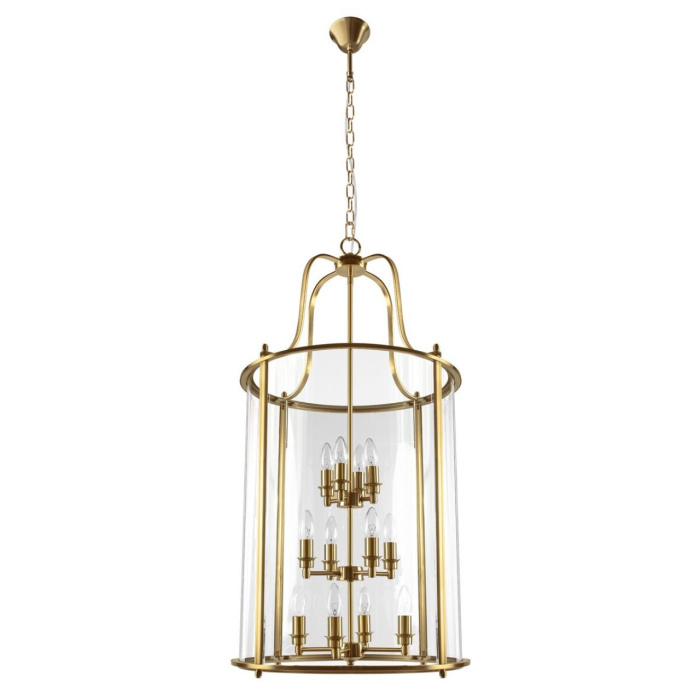 Подвесной светильник Loft it Lighthouse 10456/12 AB