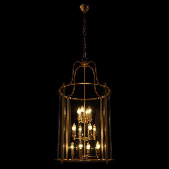 Подвесной светильник Loft it Lighthouse 10456/12 AB