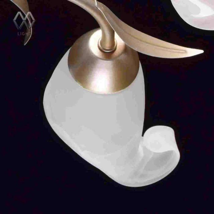 Люстра потолочная Восторг MW-LIGHT 242016205