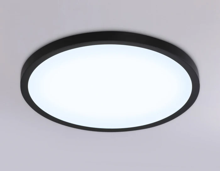 Светильник светодиодный ультратонкий с высокой степенью защиты IP54 Ambrella light FZ1961