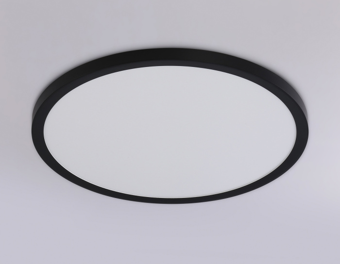 Светильник светодиодный ультратонкий с высокой степенью защиты IP54 Ambrella light FZ1961