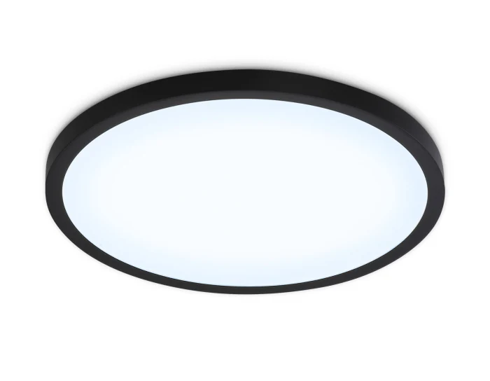 Светильник светодиодный ультратонкий с высокой степенью защиты IP54 Ambrella light FZ1961