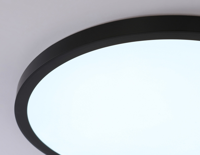 Светильник светодиодный ультратонкий с высокой степенью защиты IP54 Ambrella light FZ1961