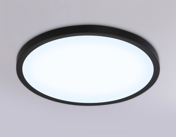 Светильник светодиодный ультратонкий с высокой степенью защиты IP54 Ambrella light FZ1961