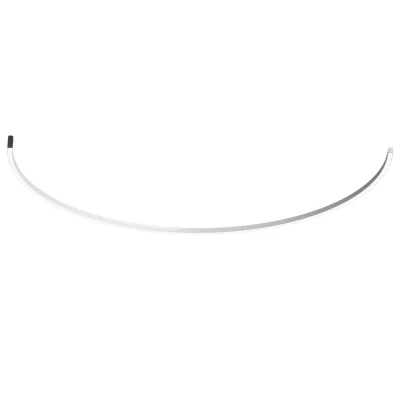 Магнитный трековый светильник Arte Lamp OPTIMA A7279PL-1BK