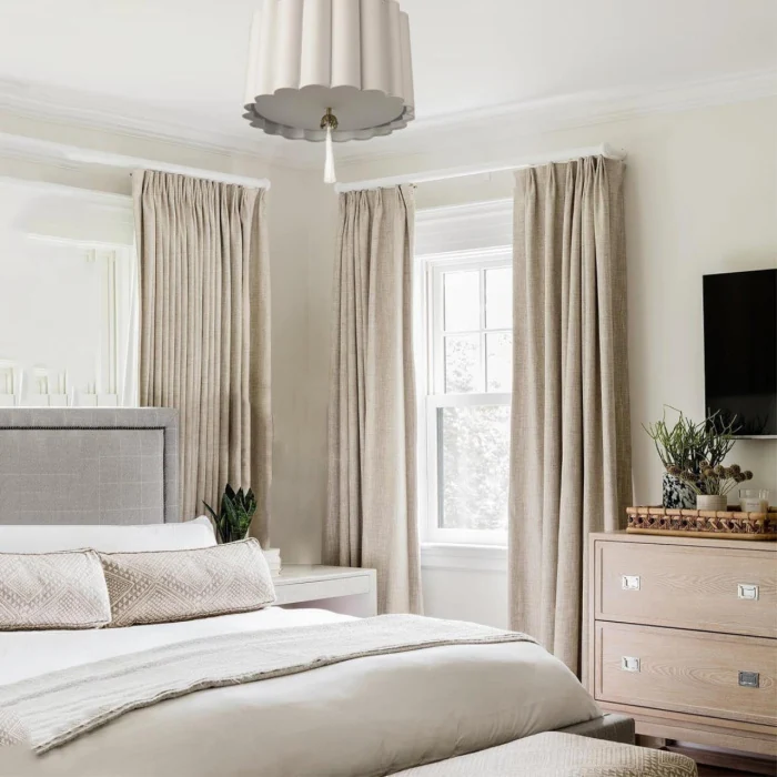 Потолочный светильник Loft it Mellow 10306 Grey linen