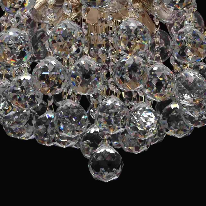 Люстра Жемчуг MW-LIGHT 232016708