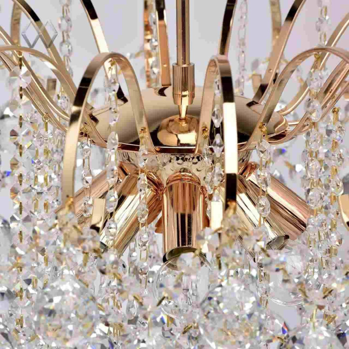 Люстра Жемчуг MW-LIGHT 232016708