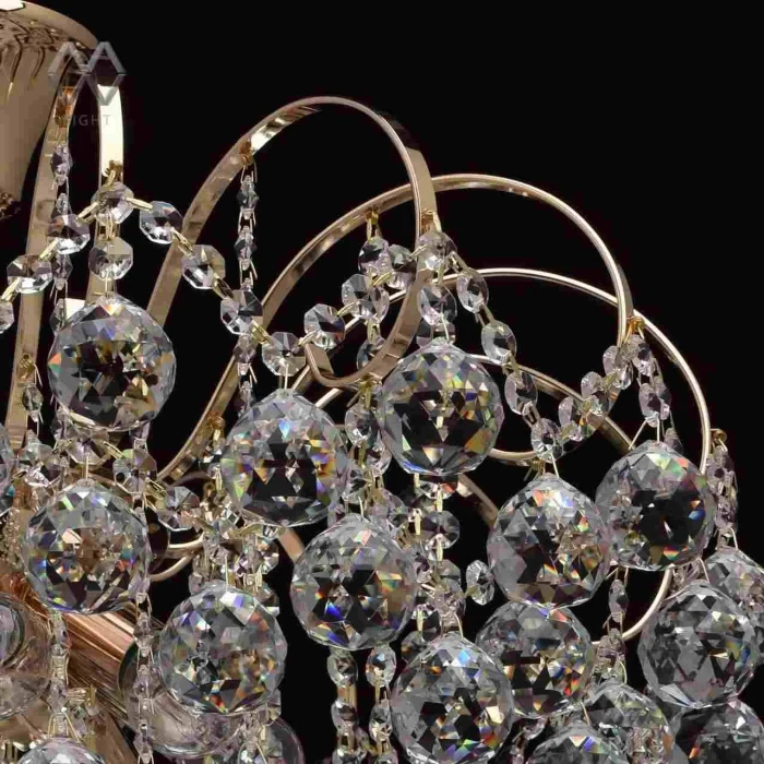 Люстра Жемчуг MW-LIGHT 232016708