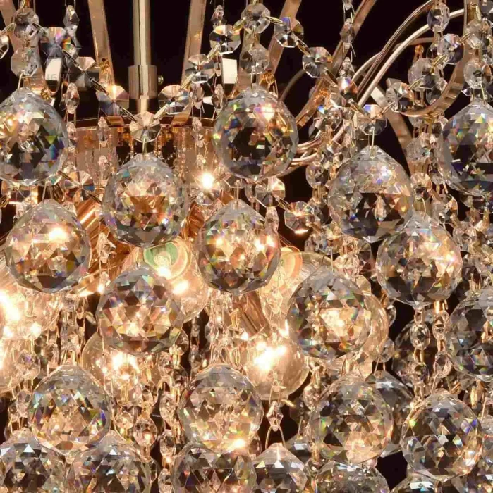 Люстра Жемчуг MW-LIGHT 232016708