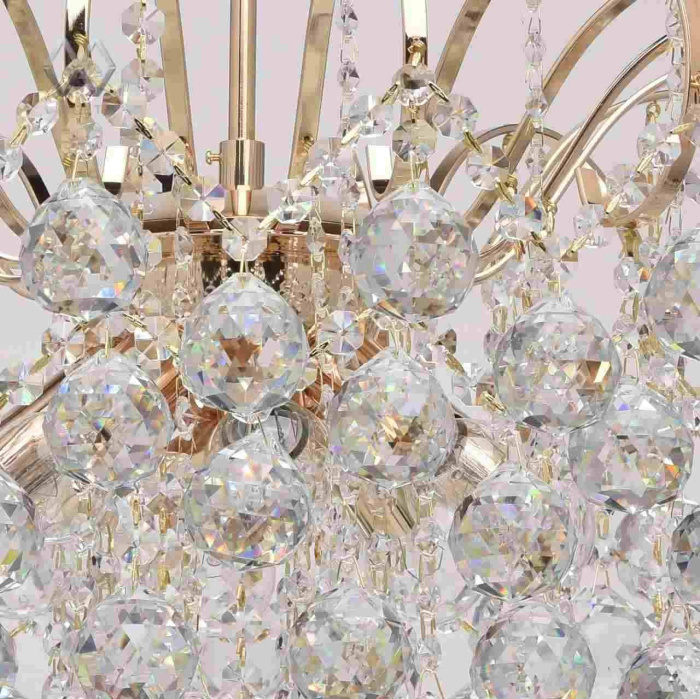 Люстра Жемчуг MW-LIGHT 232016708