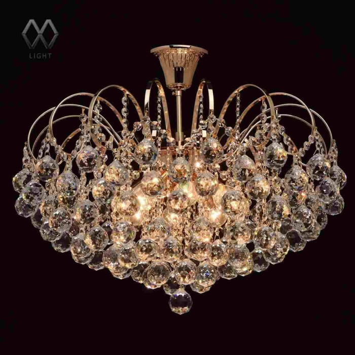 Люстра Жемчуг MW-LIGHT 232016708