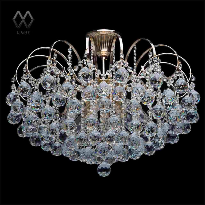 Люстра Жемчуг MW-LIGHT 232016708
