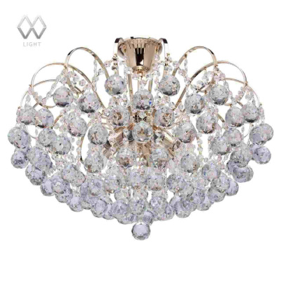 Люстра Жемчуг MW-LIGHT 232016708