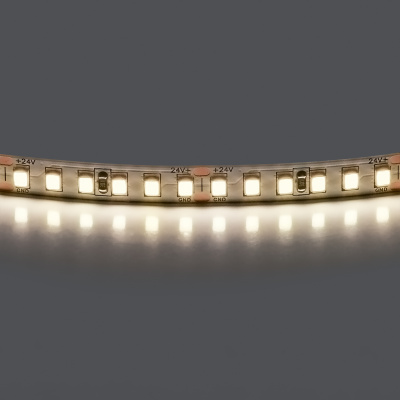 Лента белого свечения 24V 420824