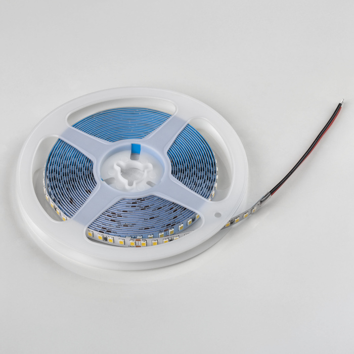 Лента белого свечения 24V 420824