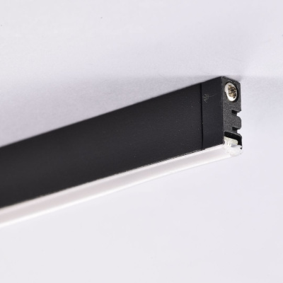 Трековый светильник, 5W, 3000K WTL.O28.600.30.05 WERTMARK