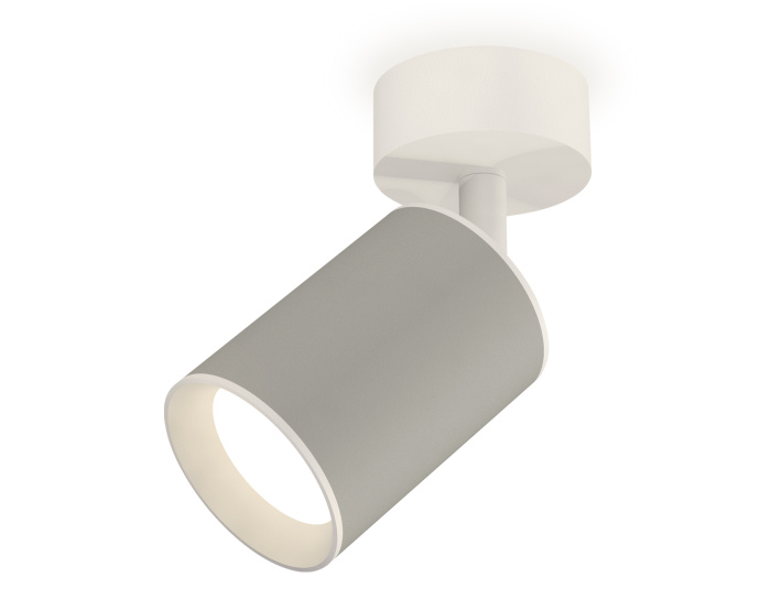 Комплект накладного поворотного светильника Ambrella light XM6314001