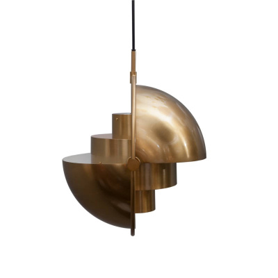 Подвесной светильник L&#039;Arte Luce Luxury Multi-Lite L31601.86