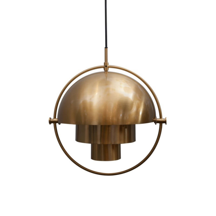 Подвесной светильник L'Arte Luce Luxury Multi-Lite L31601.86