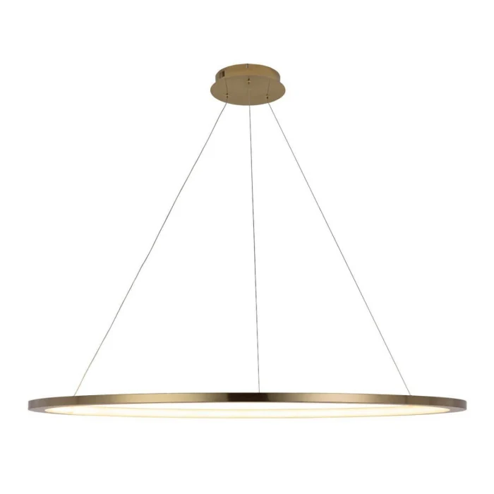 Светильник подвесной Loft it Ring 10014XXL