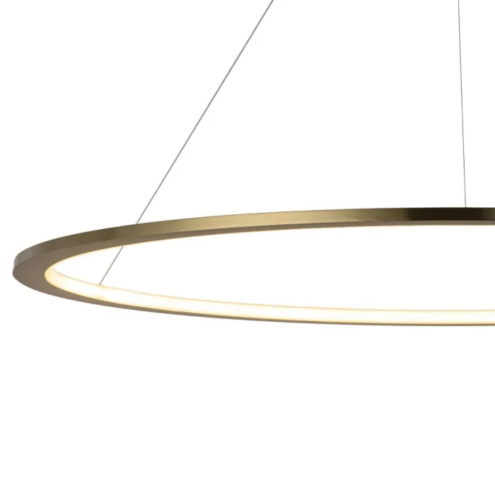 Светильник подвесной Loft it Ring 10014XXL