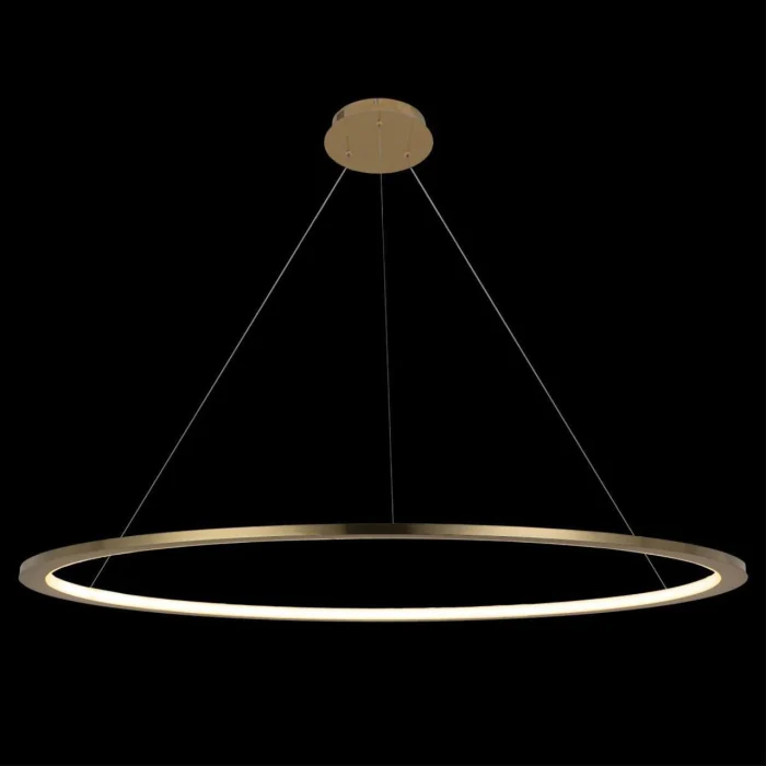 Светильник подвесной Loft it Ring 10014XXL