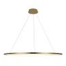 Светильник подвесной Loft it Ring 10014XXL
