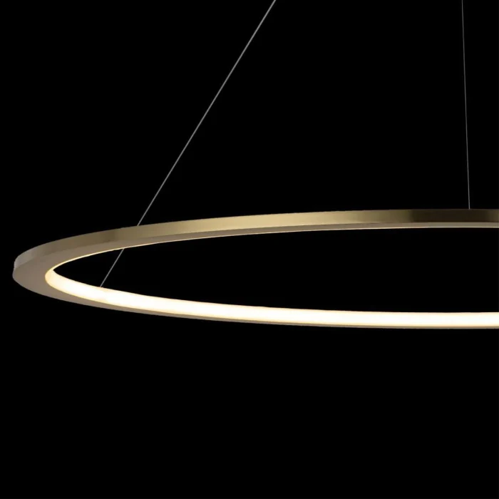 Светильник подвесной Loft it Ring 10014XXL