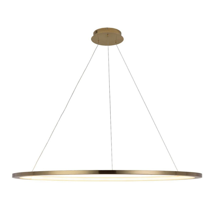 Светильник подвесной Loft it Ring 10014XXL