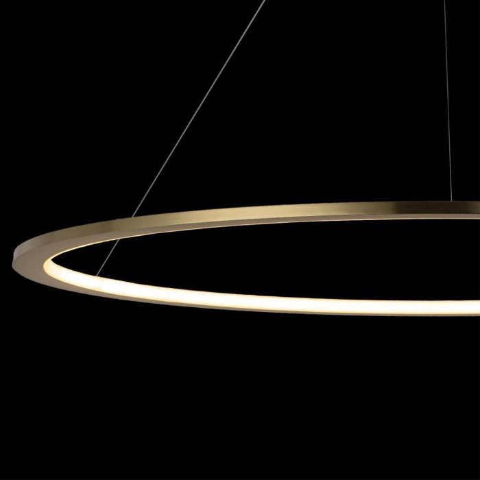 Светильник подвесной Loft it Ring 10014XXL
