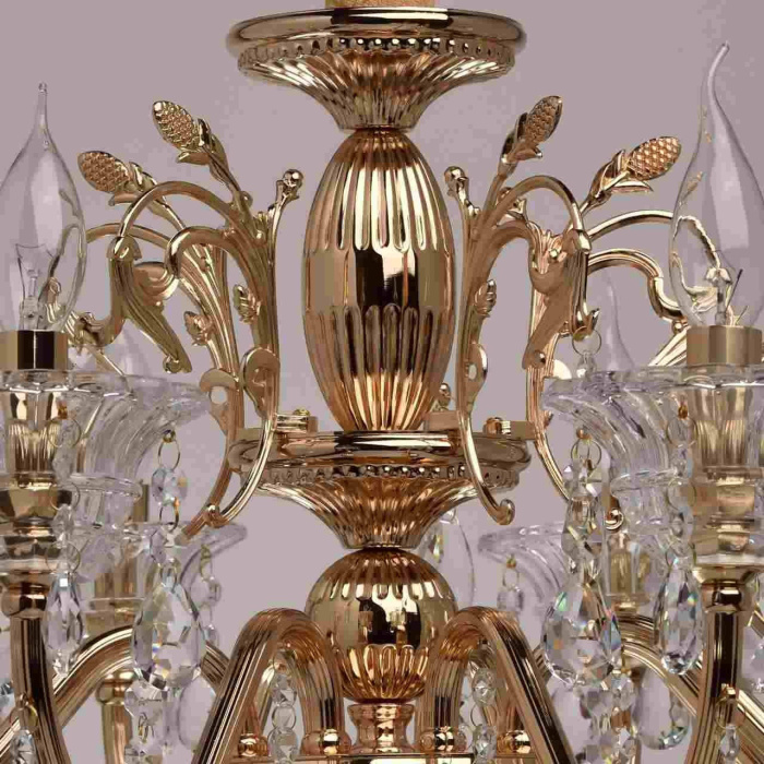 Люстра Селена MW-LIGHT 482013208